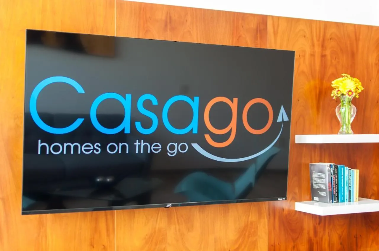 Kuxtal 3 Bedroom Downtown Apartment By Casago Playa del Carmen 0*,