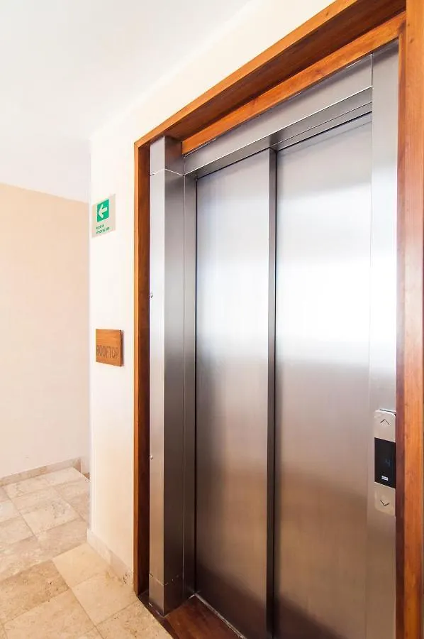 Kuxtal 3 Bedroom Downtown Apartment By Casago Playa del Carmen