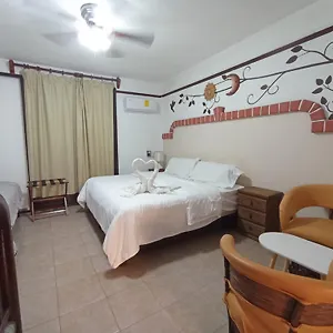  Appartement Fenicia (adults Only)