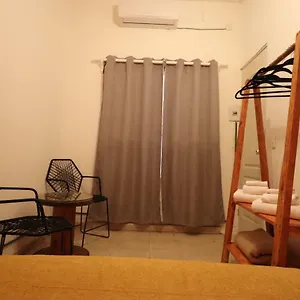  Auberge de jeunesse Wabi