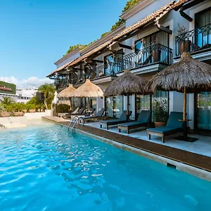 Caribbean Paradise & - 5th Avenue Playa del Carmen